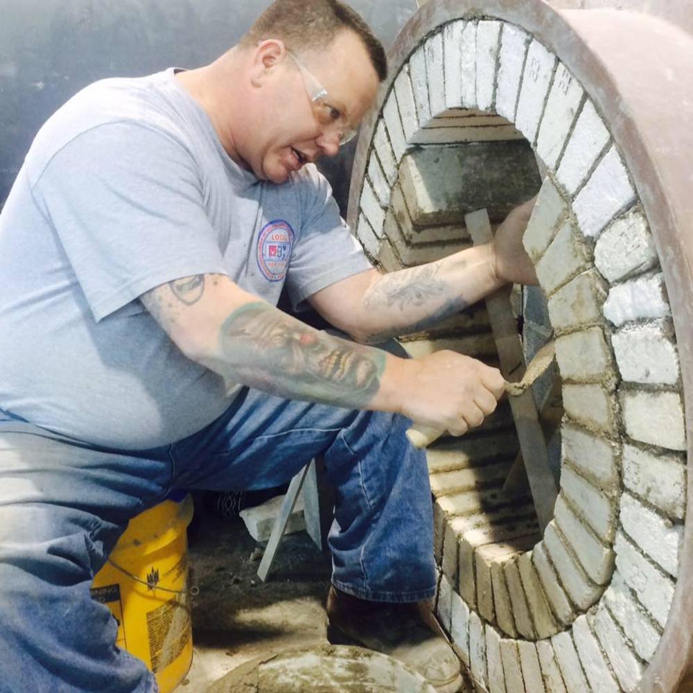 Meet your Posher, Thomas